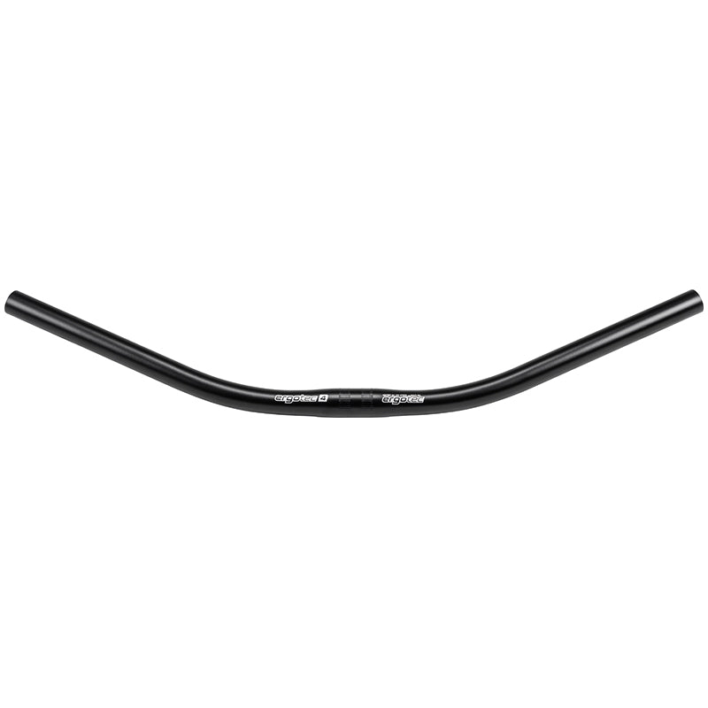 Ergotec styringsmotercruiser 25,4x610 mm svart