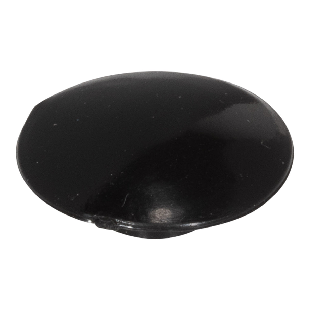 Caipín clúdaigh rubair Elvedes le haghaidh scriú soicéad heicseagán 5mm (10 bpíosa)