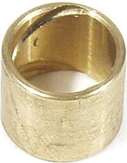 Cif connecting rod brass bush connecting rod bush 12x14x12 mm