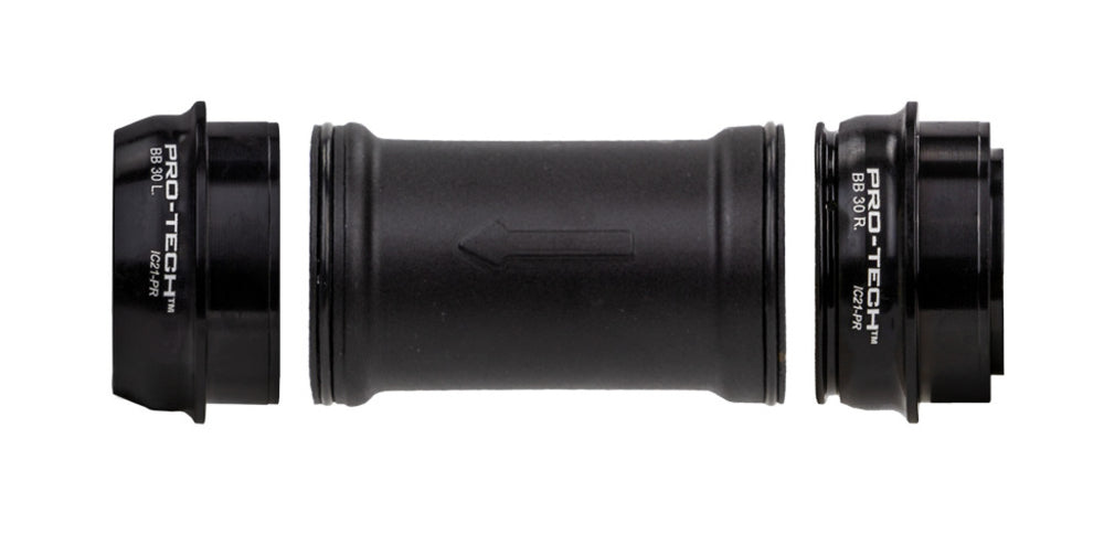 Campagnolo bottom bracket cup set pro-tech bb30