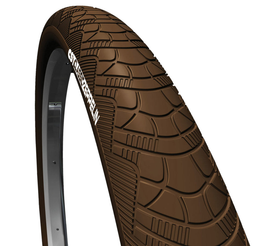 Cst outer tire 28 zeppelin plus