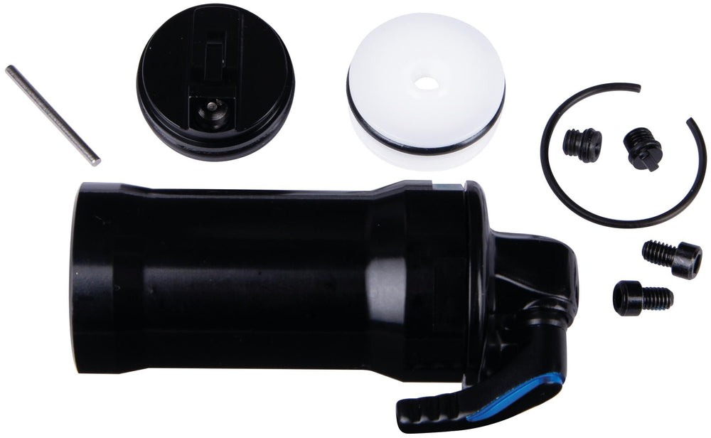 Rockshox oil reservoir reservoir super deluxe