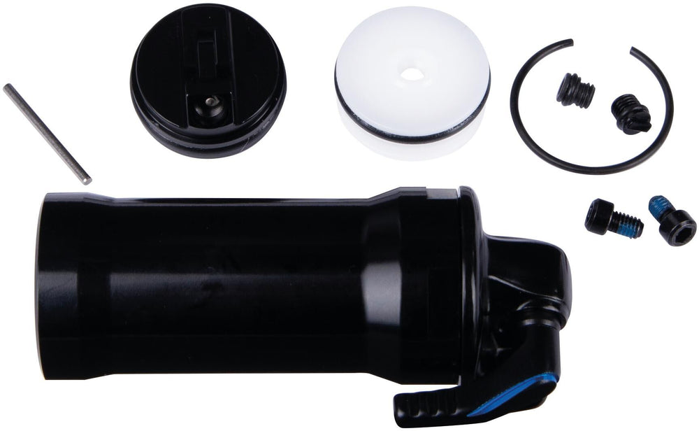 Rockshox oil reservoir reservoir super deluxe