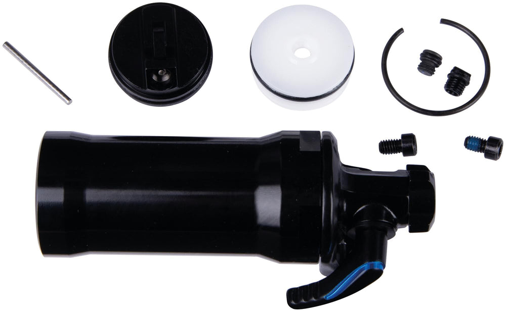 Rockshox oil reservoir reservoir super deluxe