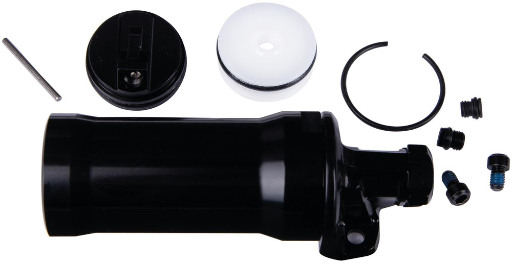 Rockshox oil reservoir reservoir super deluxe