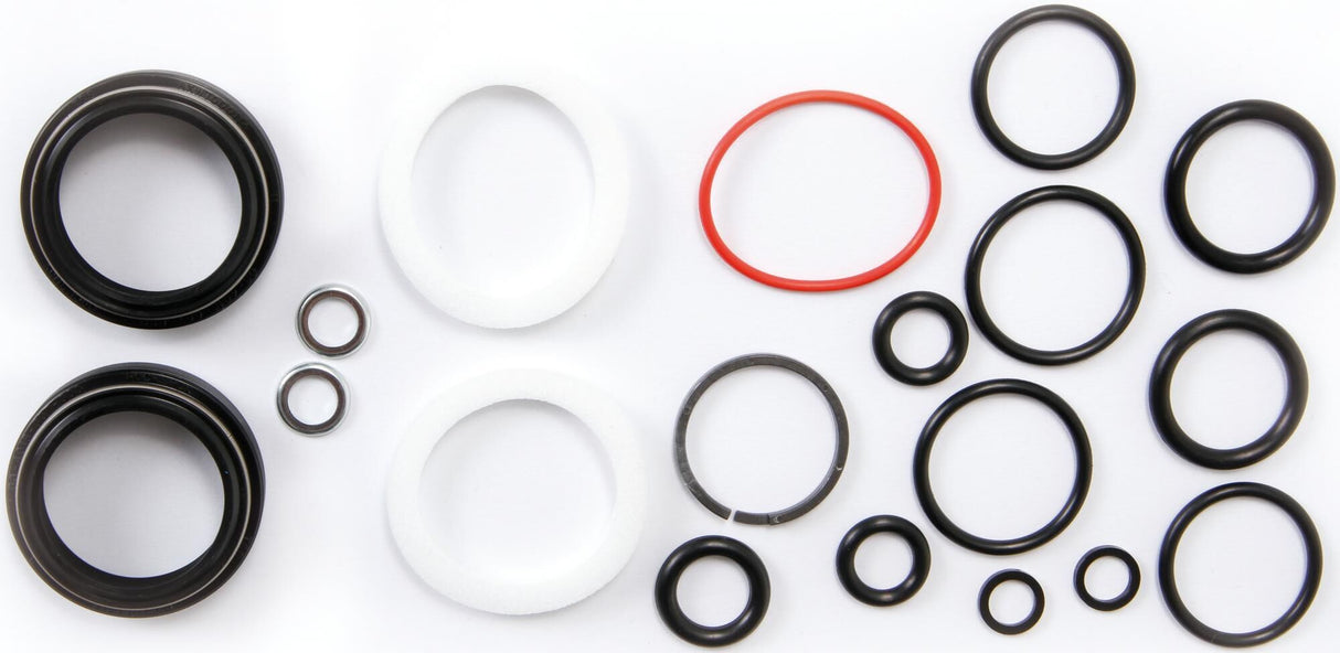 RockShox fork RS Bluto service kit