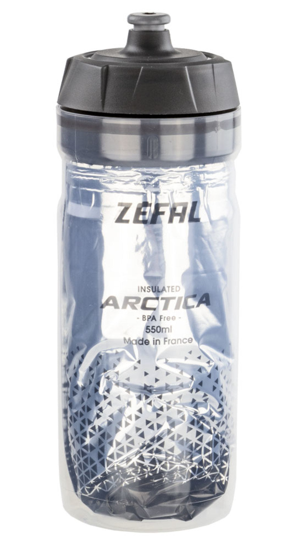 Zefal bottle arctica 55