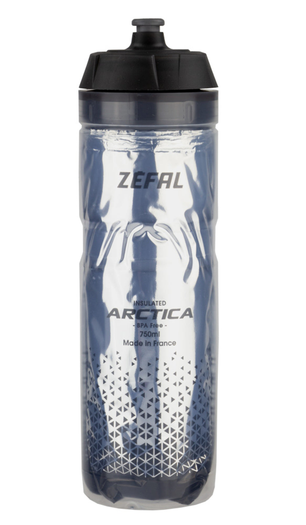 Zefal bidon arctica 75