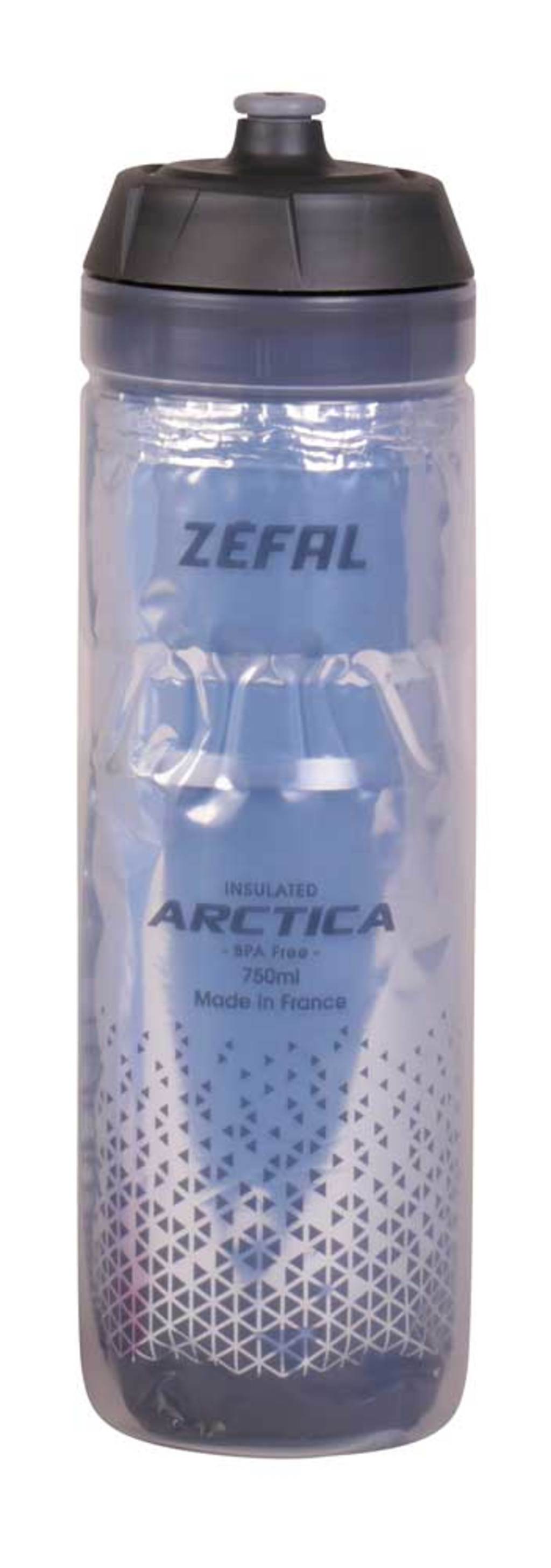 Zéfal arctica 75 buidéal óil isothermal