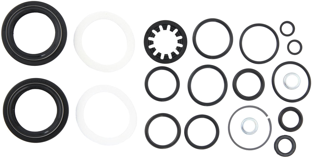 Rockshox service kit service kit recon silver rl