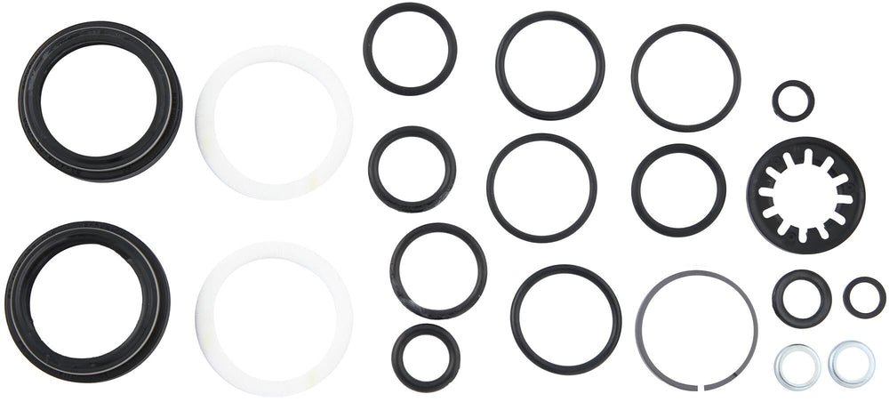 Rockshox service kit service kit recon silver rl b1 boost