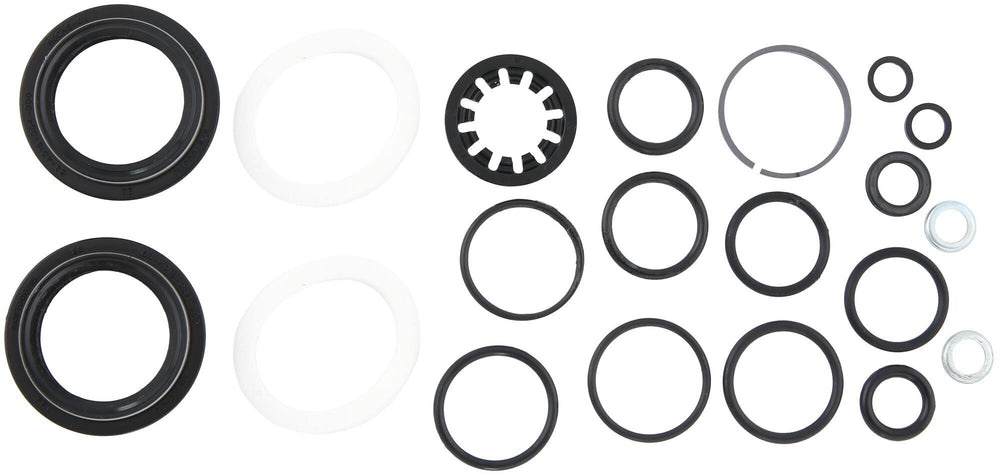 Rockshox service kit service kit recon silver tk c1