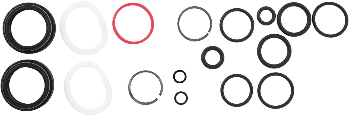 Rockshox vorkd rs reba servicekit 200h 1yr