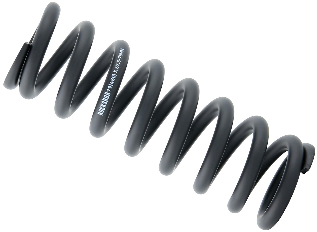RockShox spring spring RS 67.5-75mm 174mm 450mm