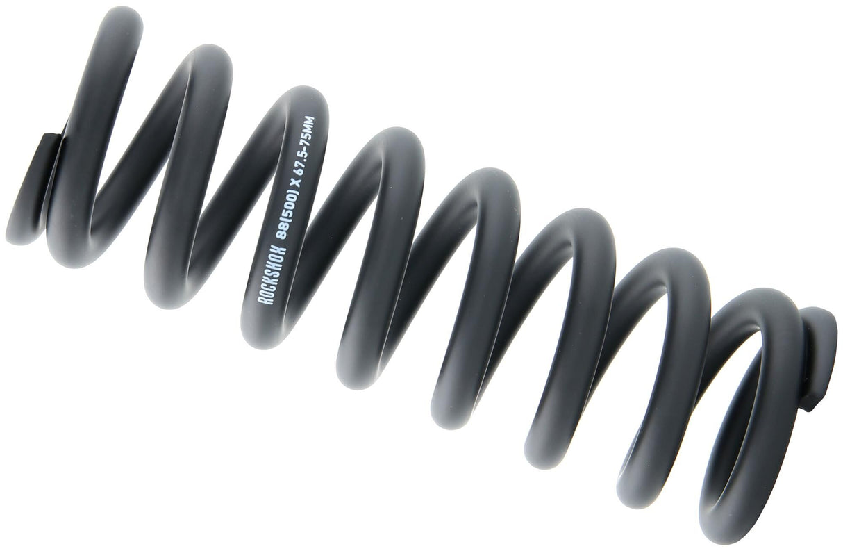 RockShox spring spring RS 67.5-75mm 174mm 500lb