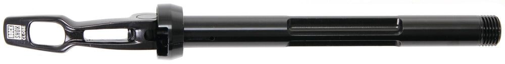 Rockshox quick release axle maxle lite qr axle rs maxle lite 15 x 100mm 148mm