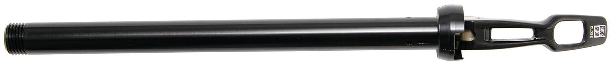 Rockshox snelspanas maxle lite qr axle rs maxle lite 15x150mm 198mm
