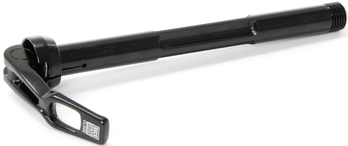 Rockshox quick release axle maxle lite qr axle rs maxle lite 15 x 110mm boost 158mm