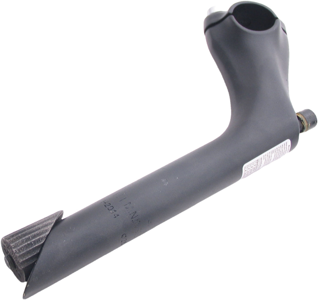 Kalloy STEM 25,4 170 25,4 mm czarny