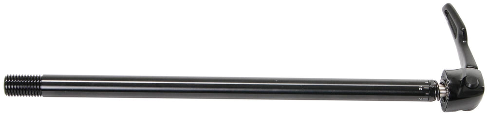 Rockshox quick release axle rear maxle ultimate qr axle rs rear maxle ult 12 x 197mm 229mm fat bike