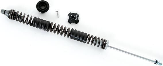 Rockshox steel spring spring xc30 100mm x-soft
