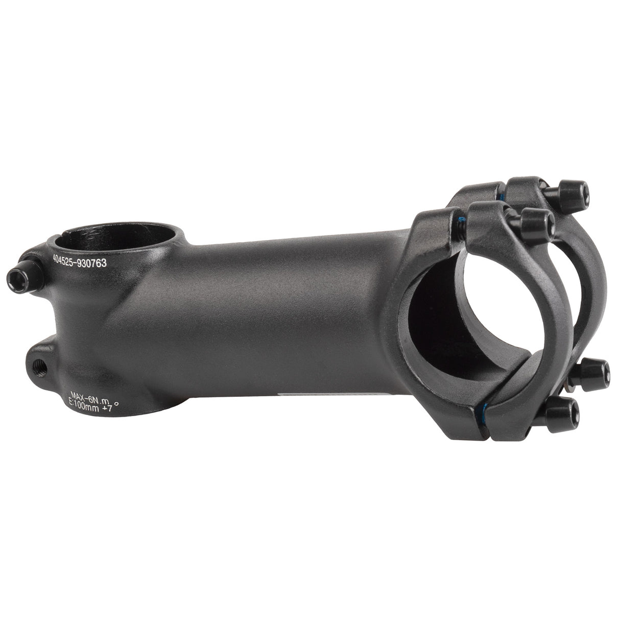 M-Wave A-Head STEM Zoom 28,6 100 31,8 mm-nero