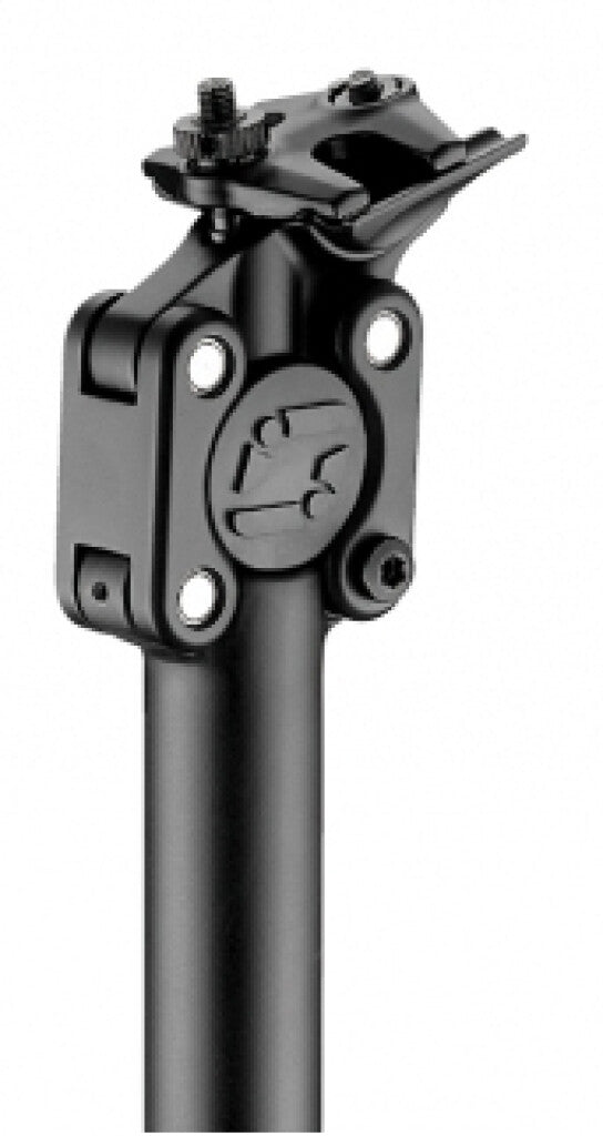 SANTEND POST SATORI BEATBOX Ø27,2 mm 350 mm