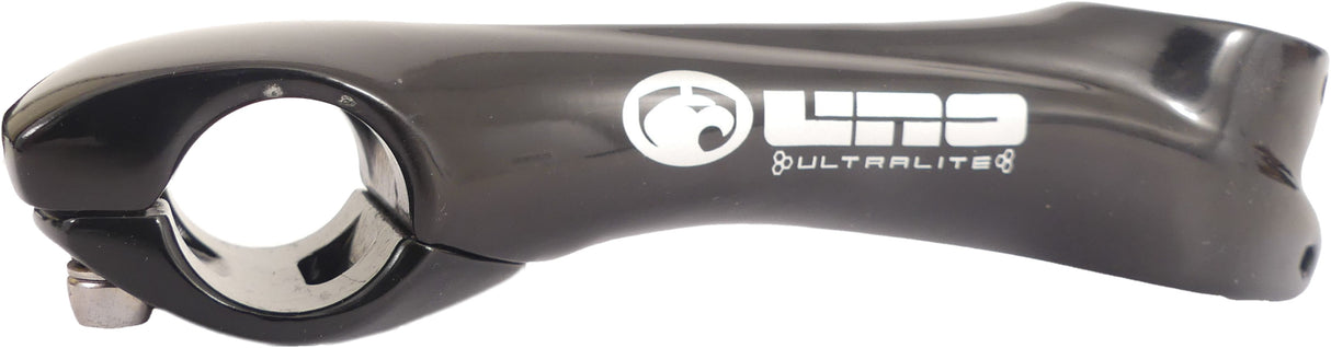 Kalloy STEM 25.4 130 25.4 mm negro