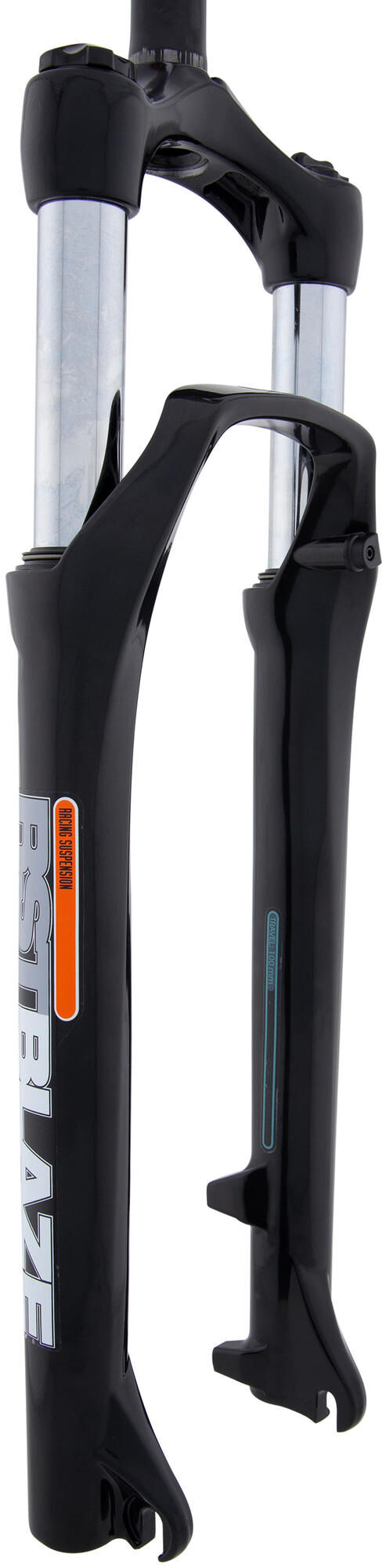 Rst suspension fork blaze 29 nl 29 susp.fork glossy black 29