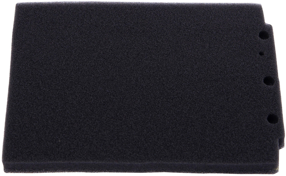 Nypso air filter air filter black