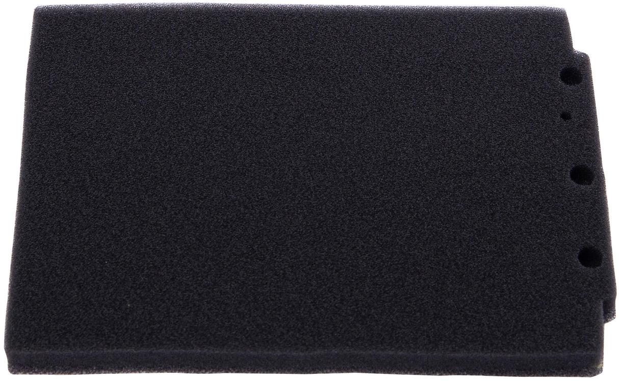Nypso air filter air filter black