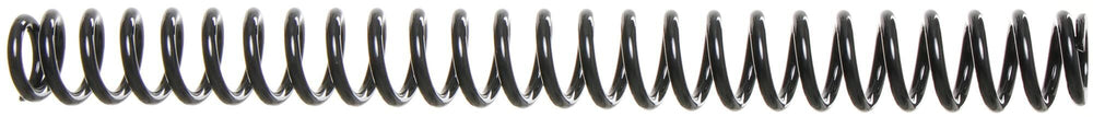 Rockshox spring spring lyrik x-hard 170mm