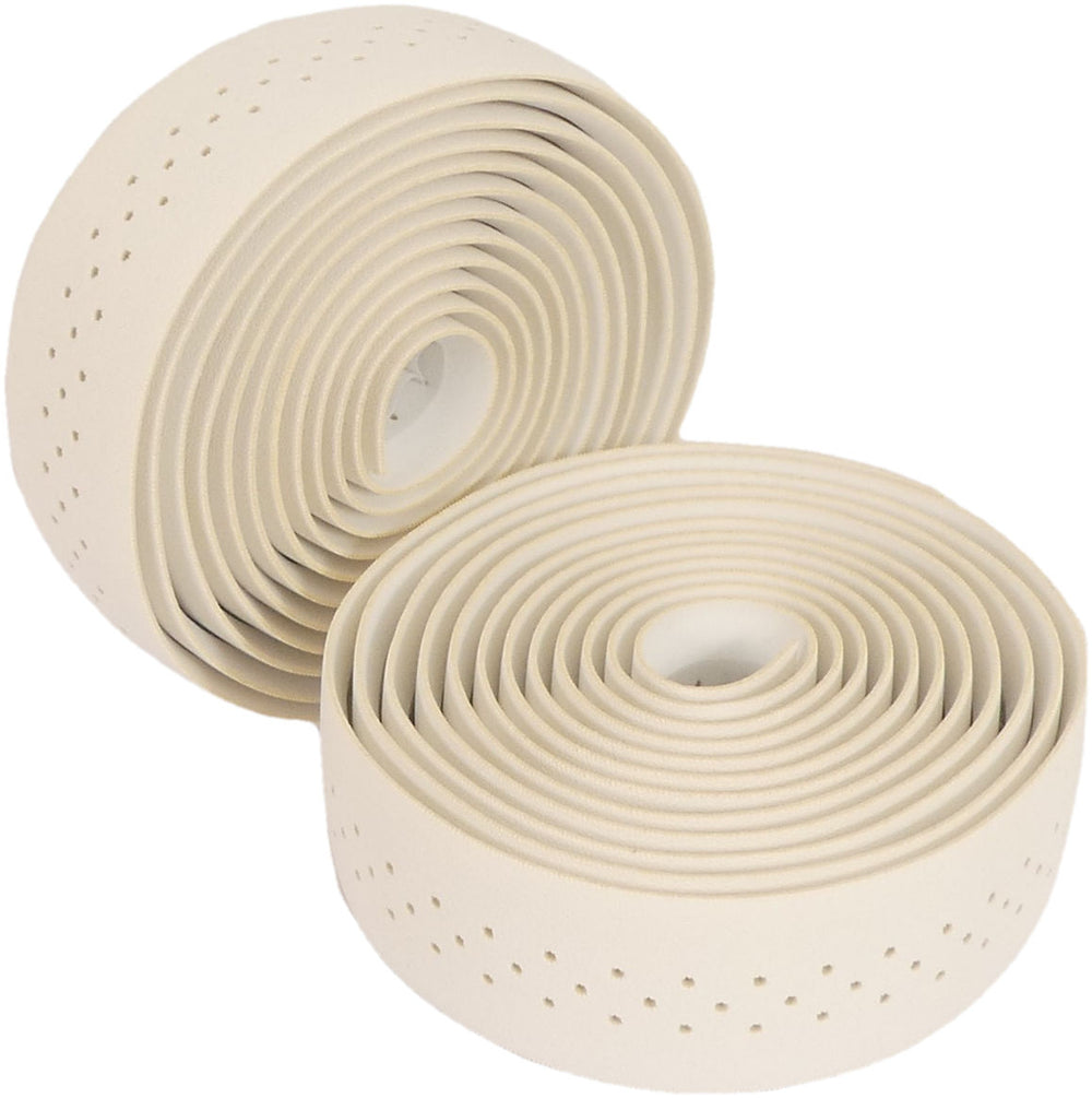 Edge Stuurlint SoftGrip wit (2 stuks in een doos)