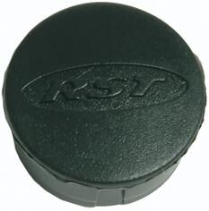 Rst cover cap cover cap f.satnd tube 800 801 b