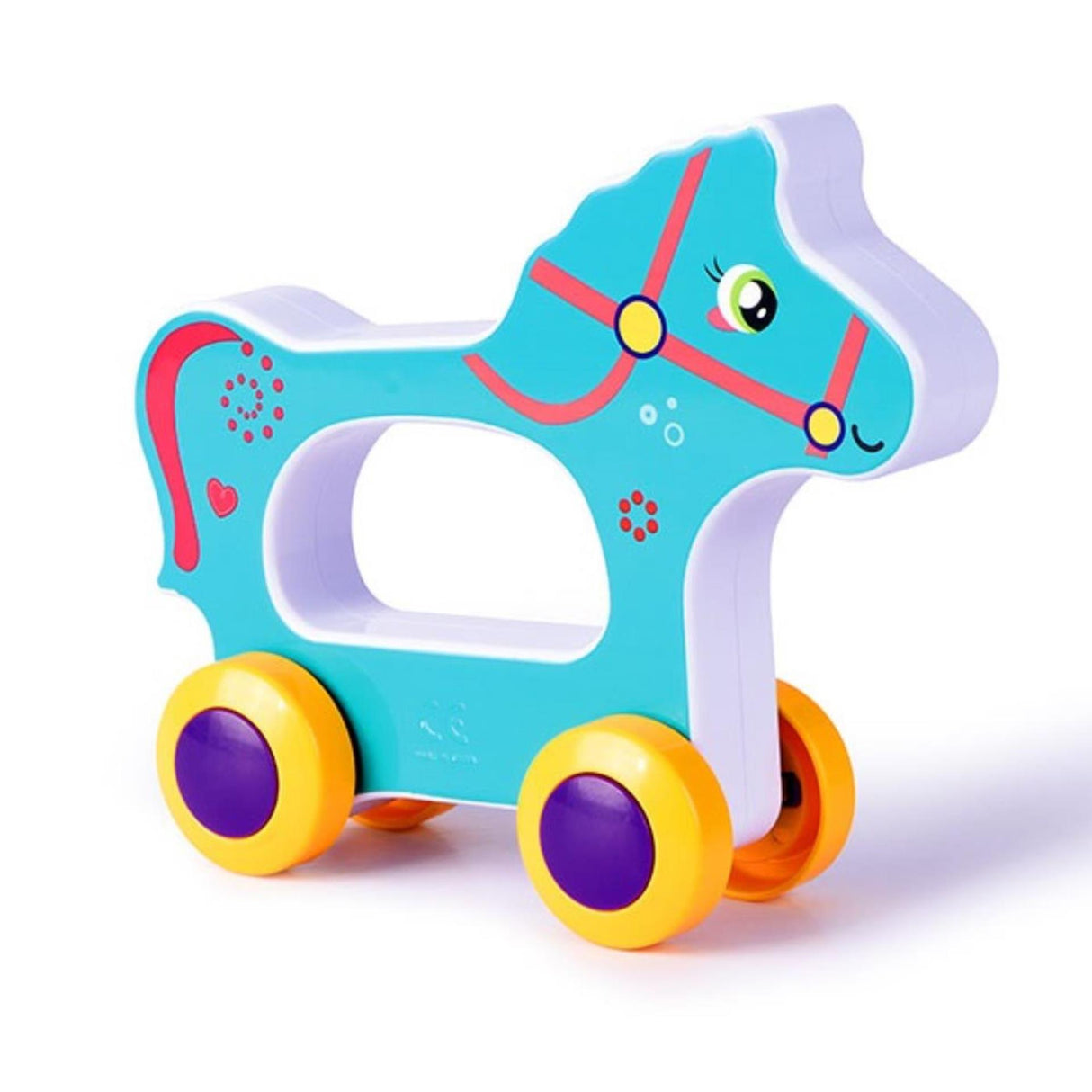 Toi-toys little stars baby duwdier wobbly