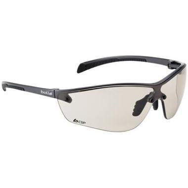 Bollé silium+ silpcsp veiligheidsbril helder | 10 stuk stuks