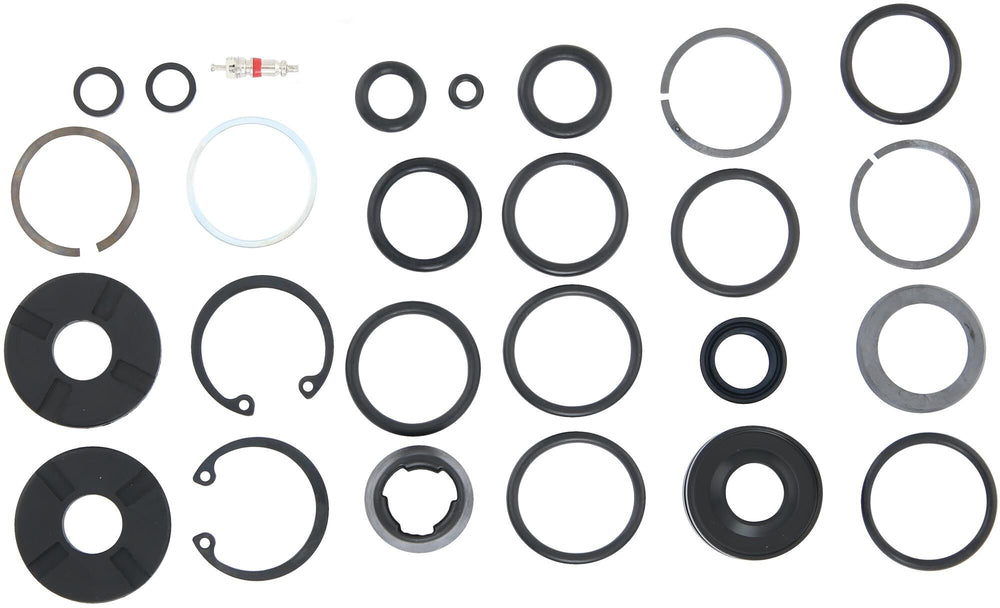 Rockshox service kit service kit revel.dual pos. mcdna