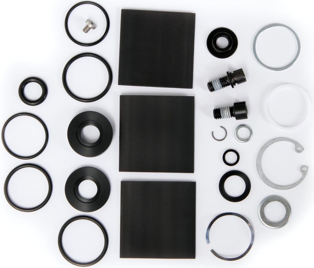 Rockshox service kit service kit boxxer race