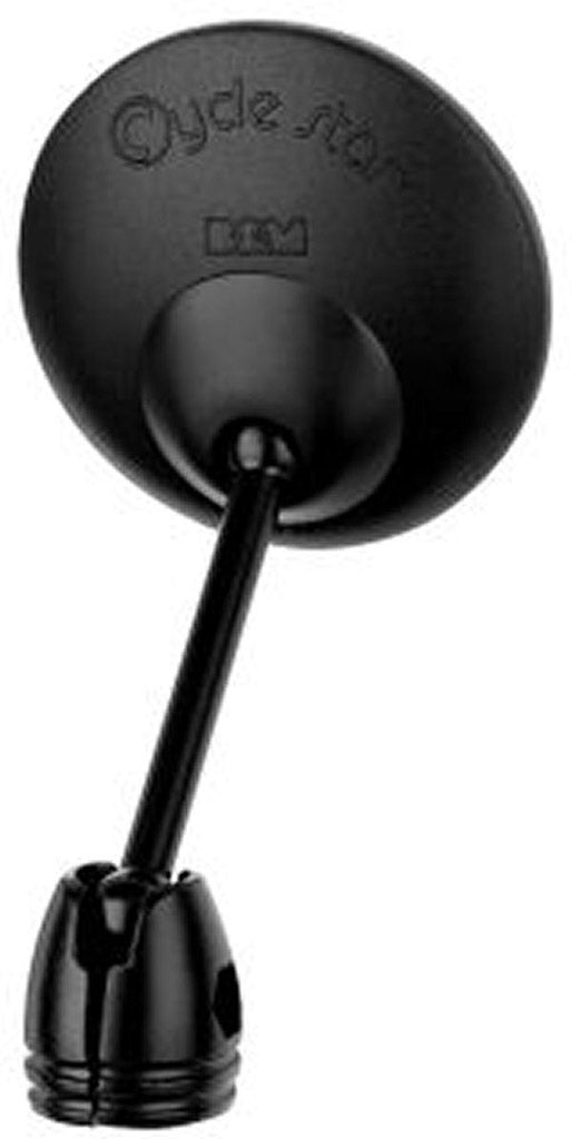 Cykel spejl Busch Müller 901 Ø60 mm - med 6,5 cm lang stang