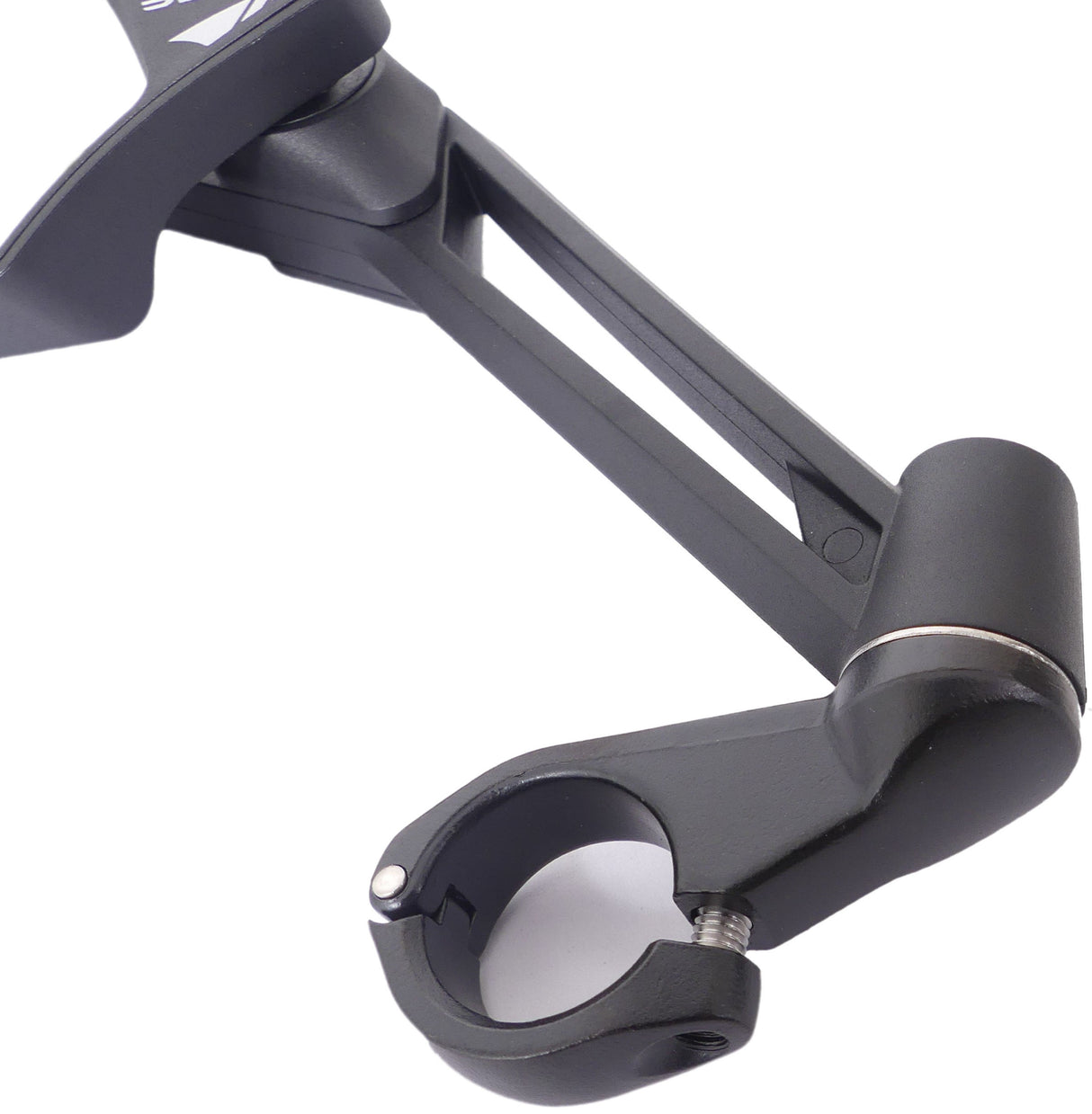 Éltükör e-bike prémium - többszörösen állítható - bal oldali rögzítés