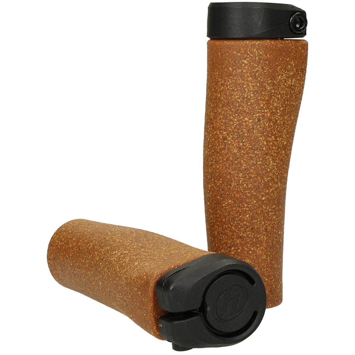 Herrmans Clik Originale Cork DD37 Slot per biciclette 130 90mm marrone