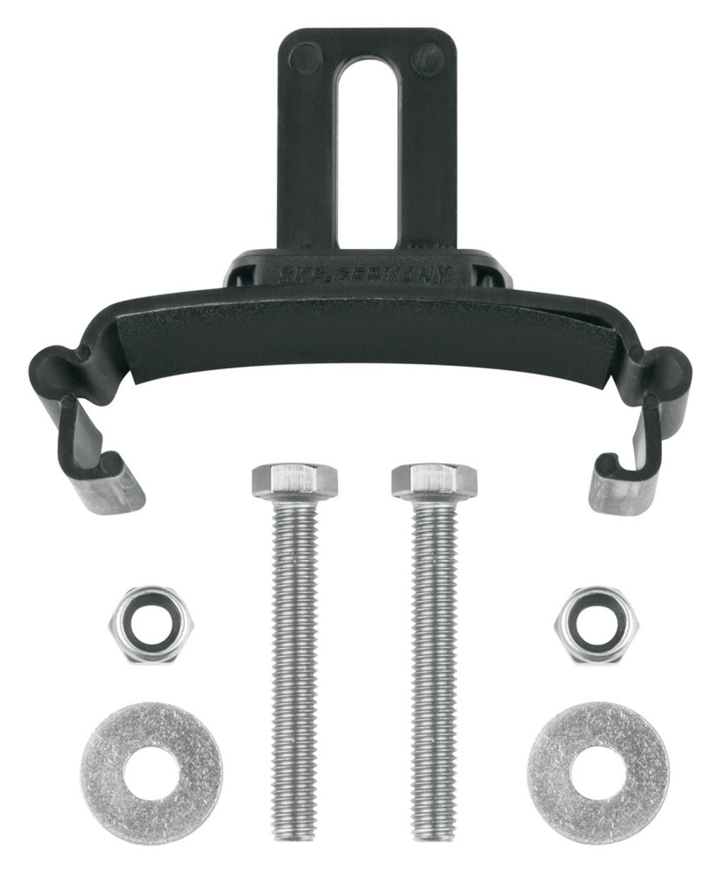 Sks spatd hightrek 2.0 clamp a black