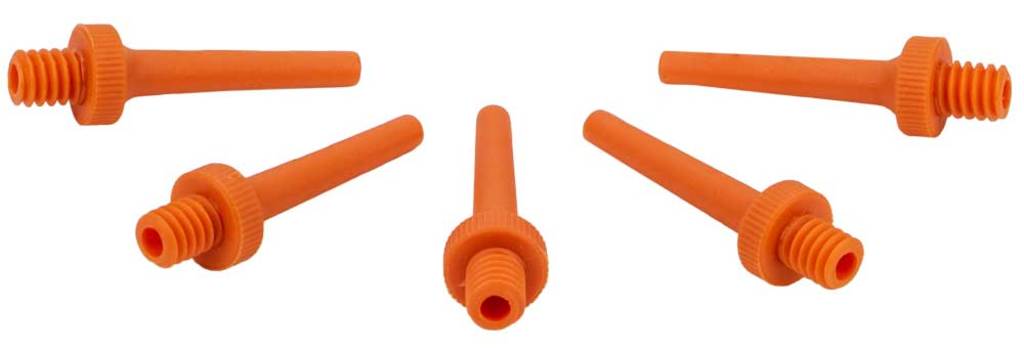 Sks valve nipple ball pvc or ds a 5