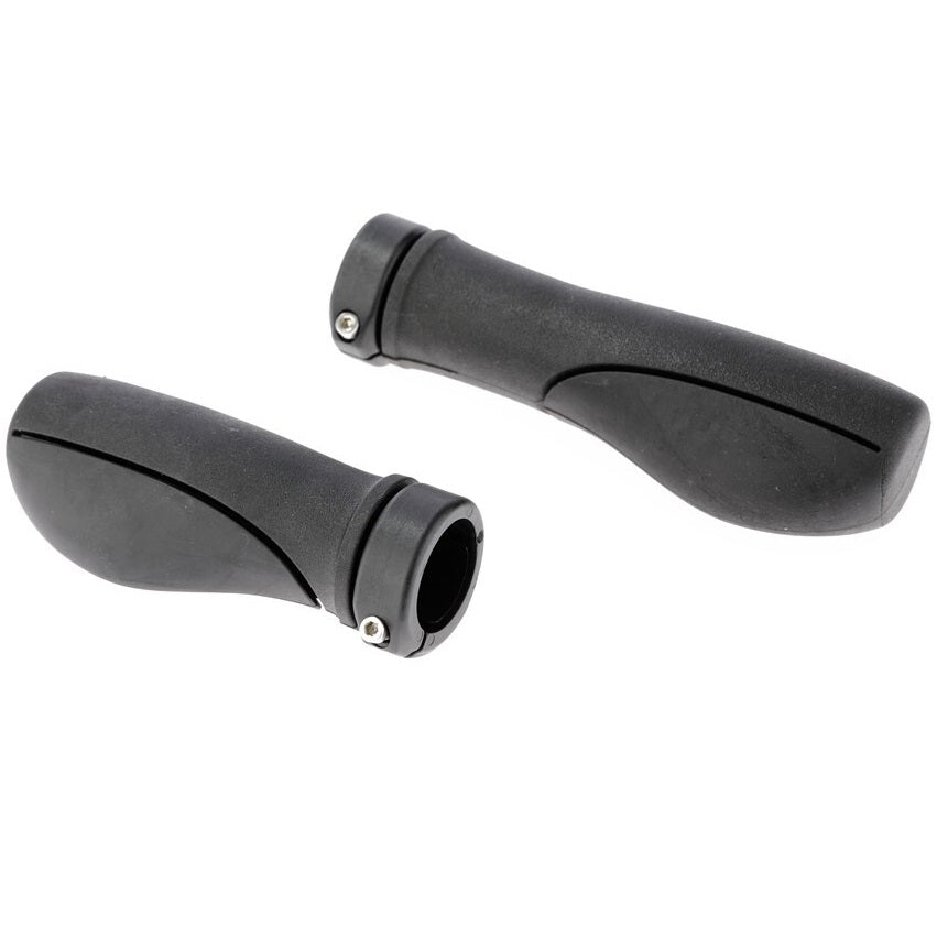 Westphal 449 Handles Grabsolute ergonomic 97 128 mm noir