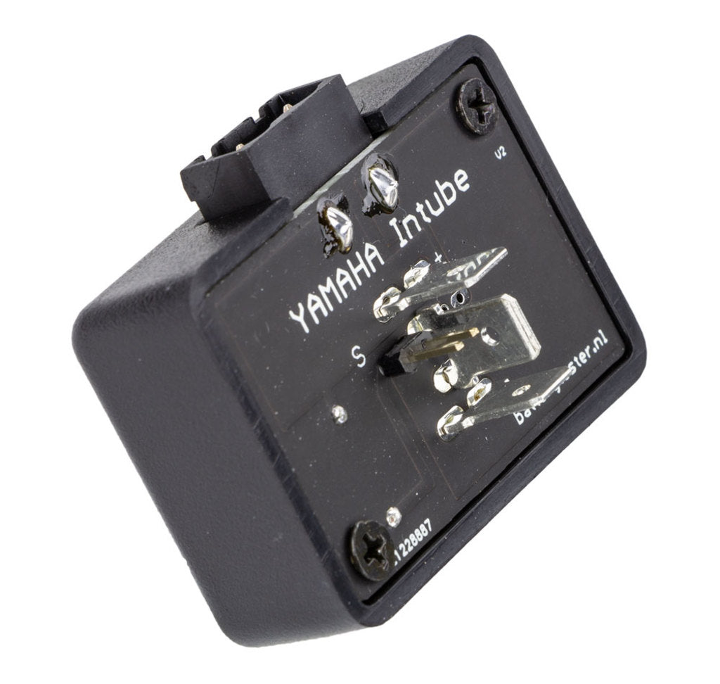 Battery tester batt bt yamaha intube adapter