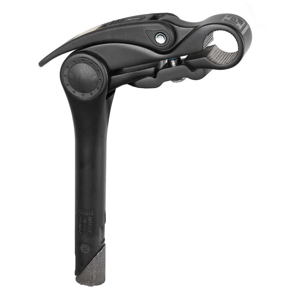 Pro STEM 25.4 mm Manual ajustable 180 mm en el mapa