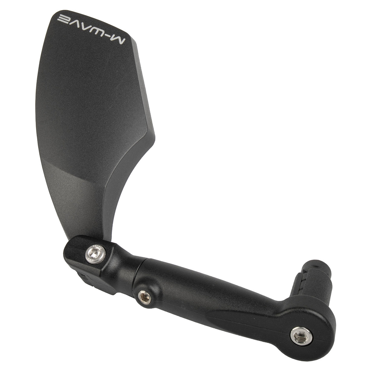 M -WAVE BICCLE MIRROR PARA ESPACIO DEL ESPÍA IZQUIERDA BAREND - MONTAJE EN LA DIRECCIÓN EINDE