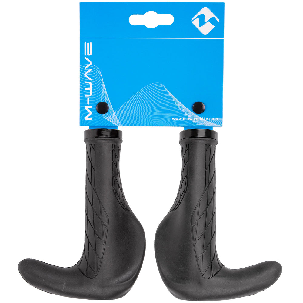 M-Wave-Handle Set Cloud Ergomax Fix sein