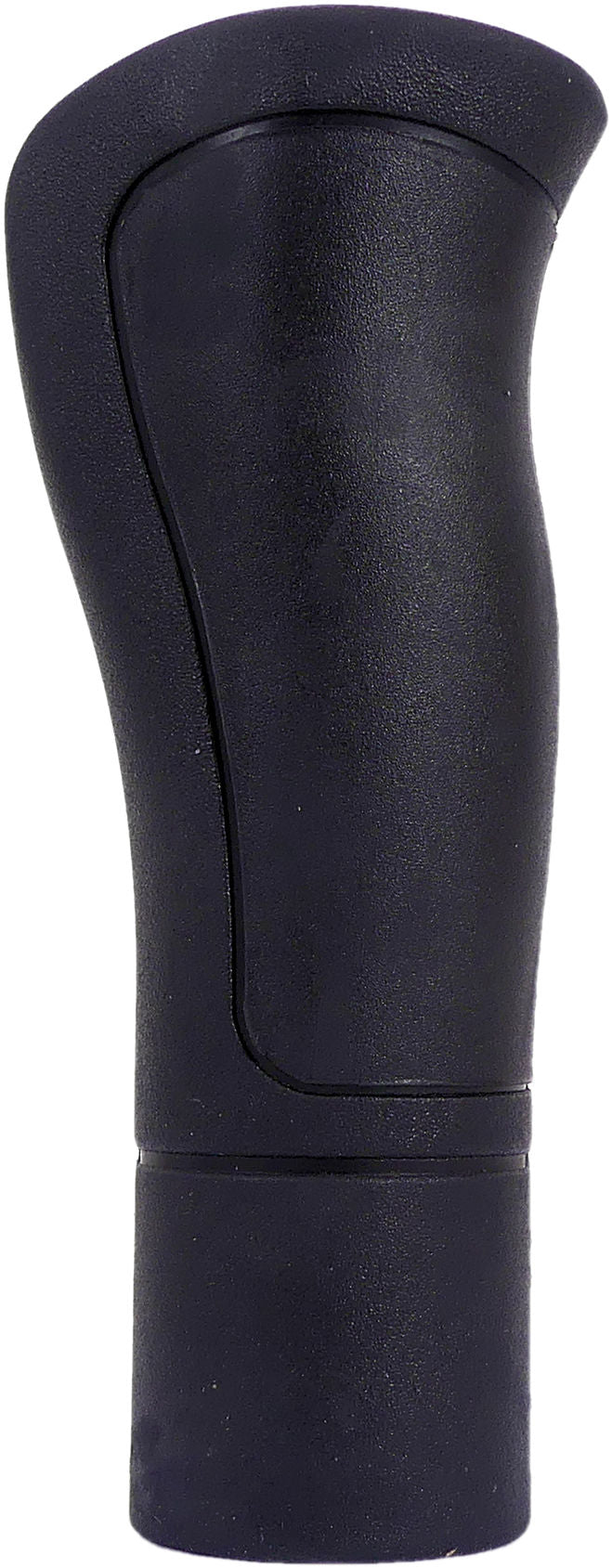 Herrmans Ergo 84B Many Set 120 mm Ø22 mm de negro por 30 piezas OEM