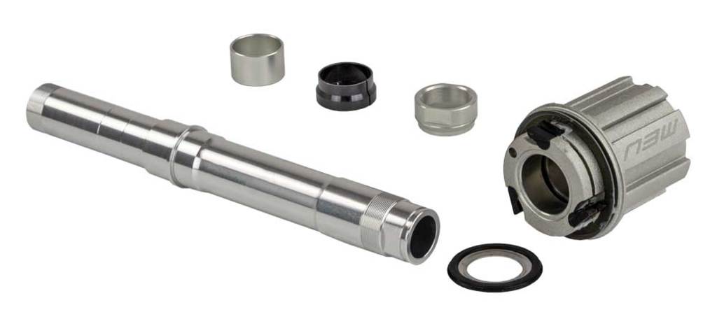 Campagnolo hub ca n3w scirocco conversion kit db